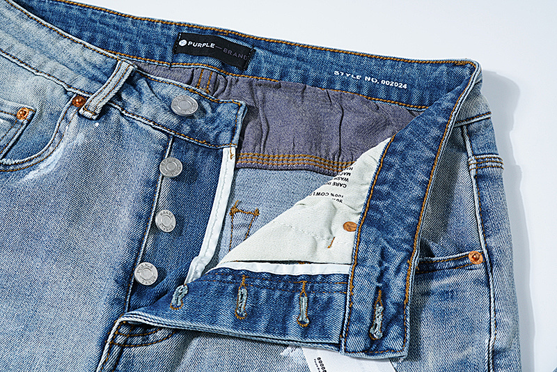 Purple Brand PU118 Jeans