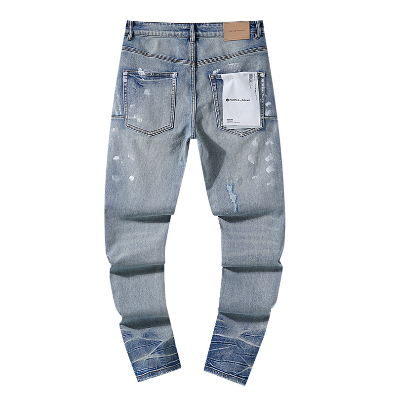 Purple Brand PU118 Jeans
