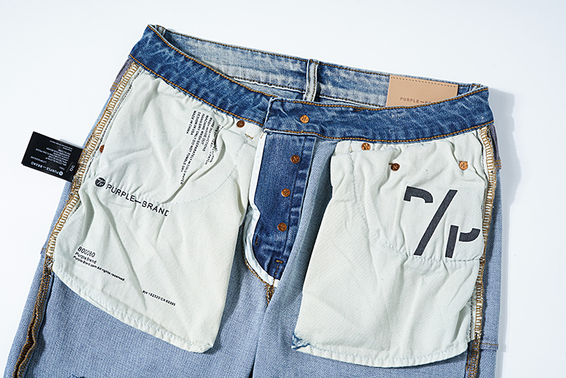Purple Brand PU118 Jeans