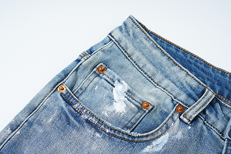 Purple Brand PU118 Jeans