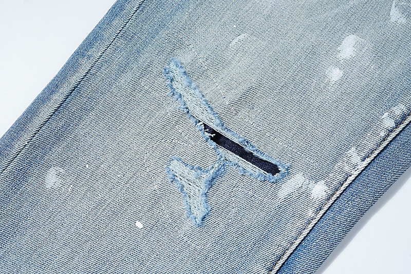 Purple Brand PU118 Jeans
