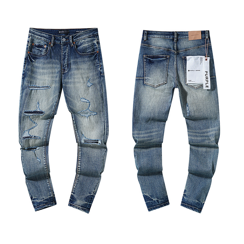 Purple Brand PU119 Jeans