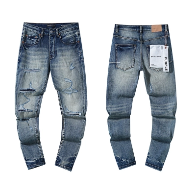 Purple Brand PU119 Jeans 01