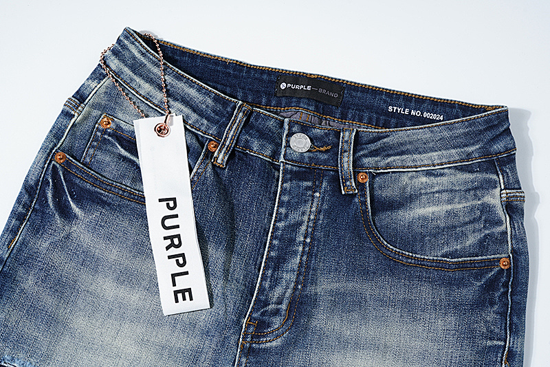 Purple Brand PU119 Jeans