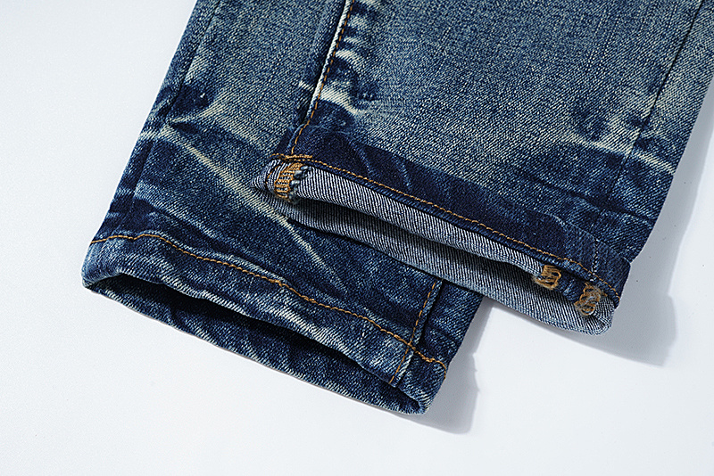 Purple Brand PU119 Jeans