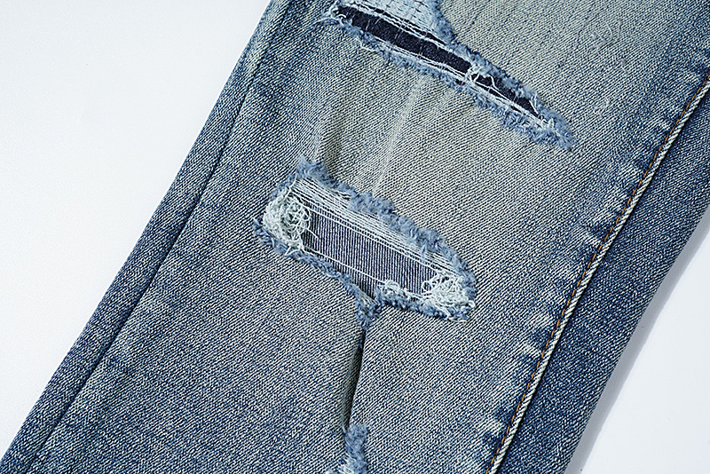 Purple Brand PU119 Jeans