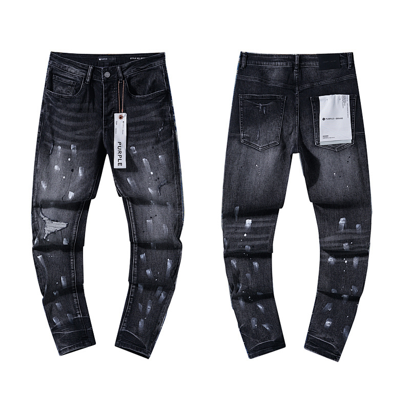 Purple Brand PU120 Jeans