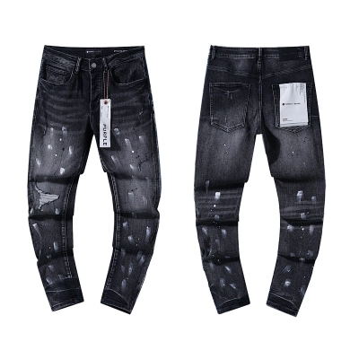 Purple Brand PU120 Jeans 01