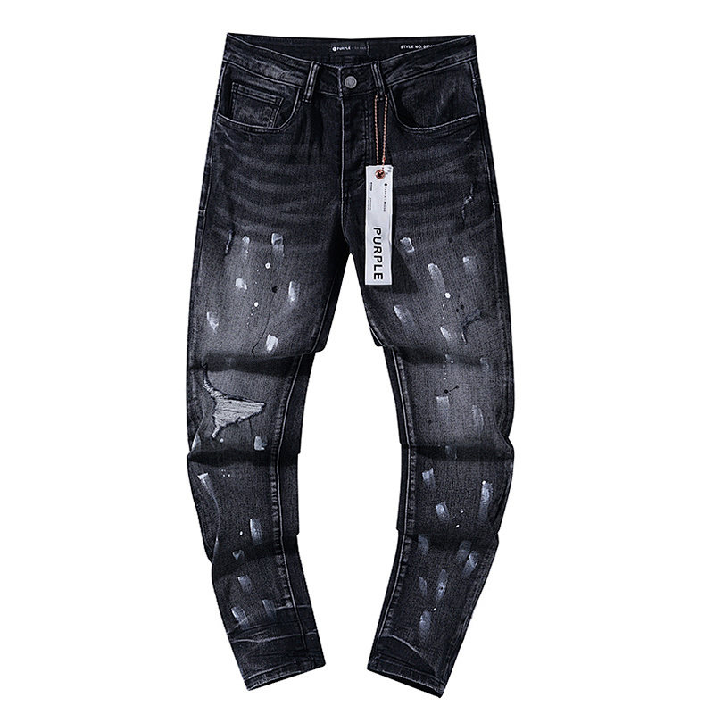 Purple Brand PU120 Jeans
