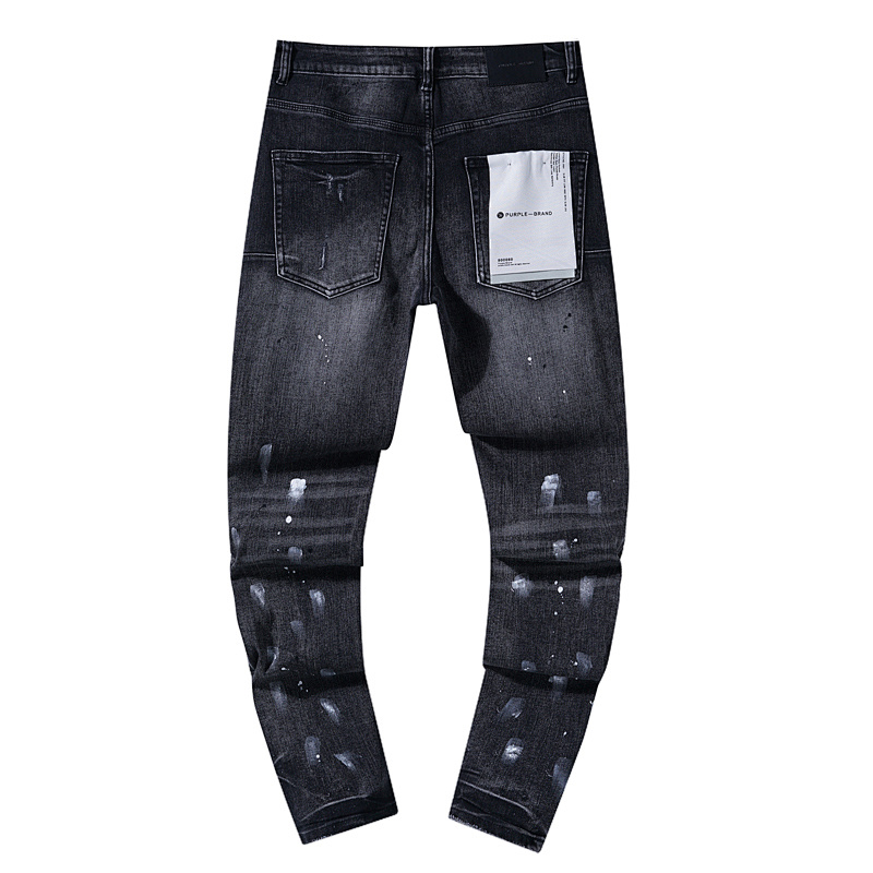 Purple Brand PU120 Jeans