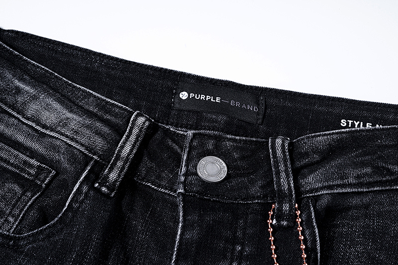 Purple Brand PU120 Jeans