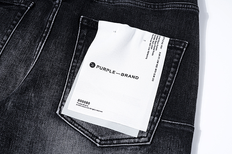 Purple Brand PU120 Jeans