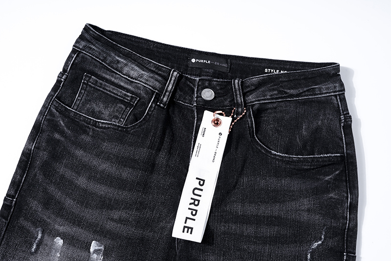 Purple Brand PU120 Jeans