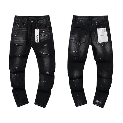 Purple Brand PU120 Jeans 01