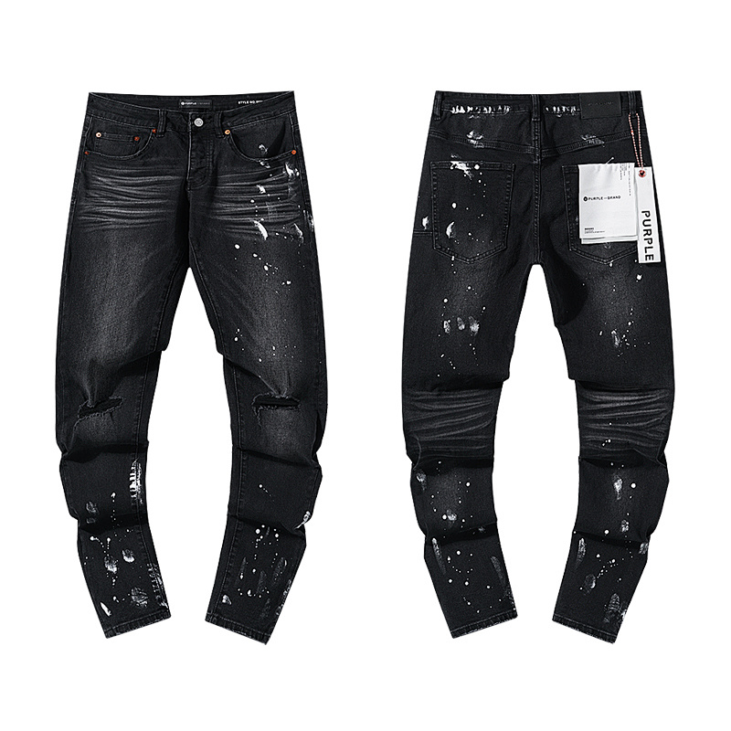 Purple Brand PU121 Jeans