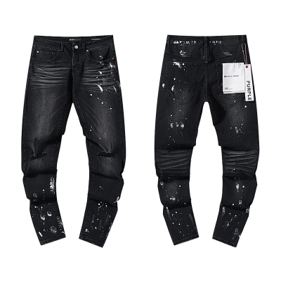 Purple Brand PU121 Jeans 01