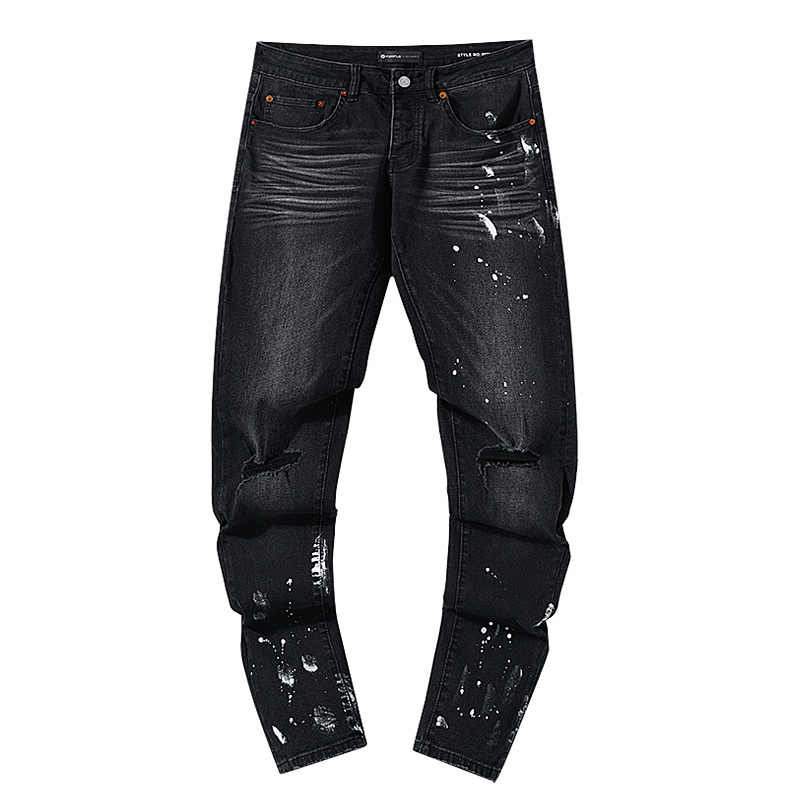 Purple Brand PU121 Jeans