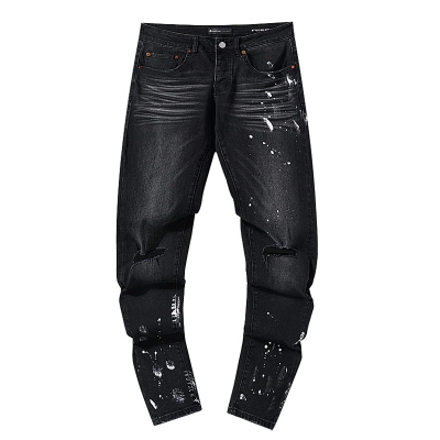 Purple Brand PU121 Jeans 02