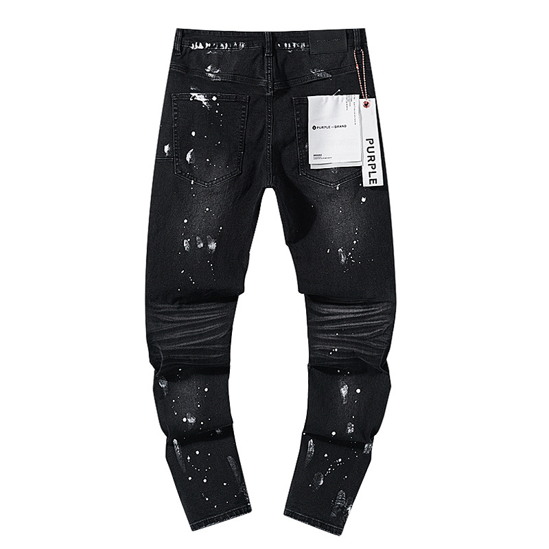 Purple Brand PU121 Jeans