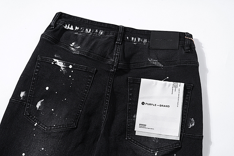 Purple Brand PU121 Jeans