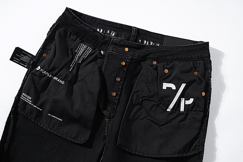 Purple Brand PU121 Jeans