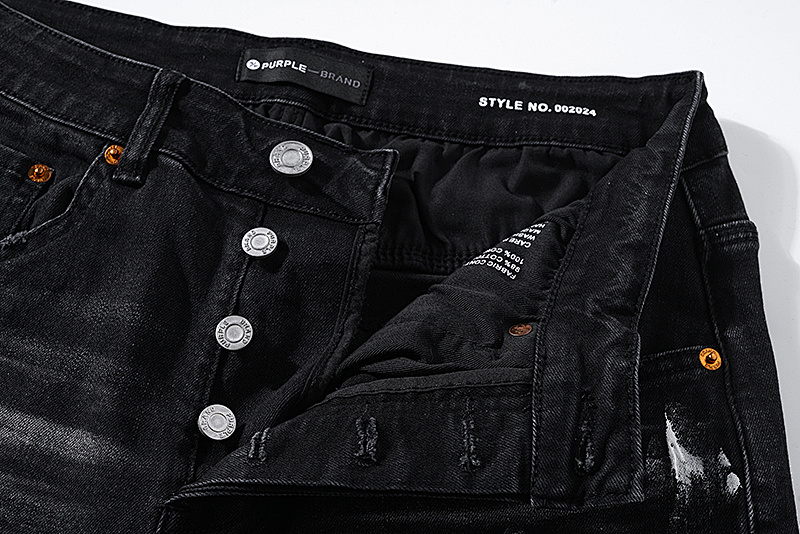 Purple Brand PU121 Jeans