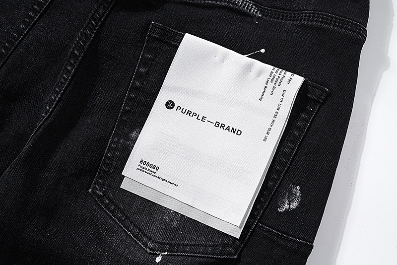 Purple Brand PU121 Jeans