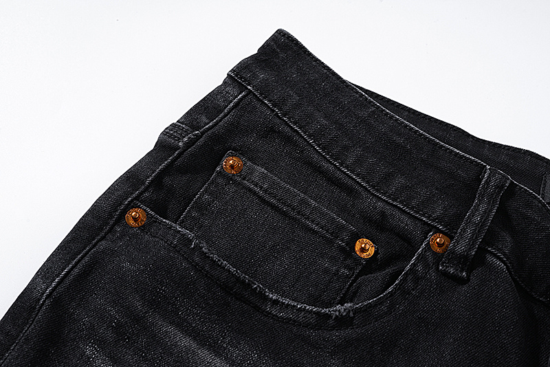Purple Brand PU121 Jeans