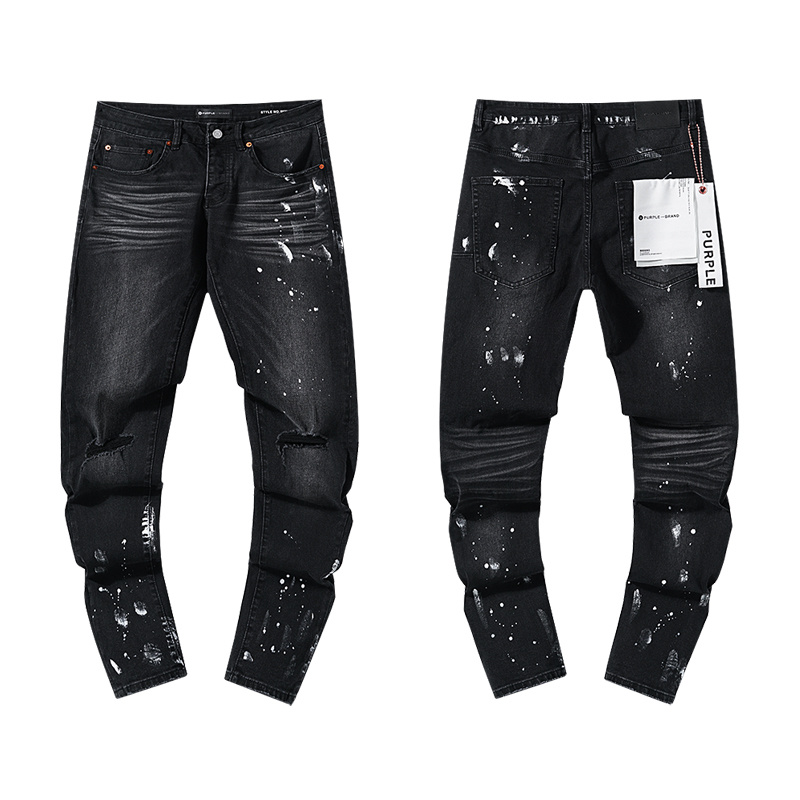Purple Brand PU121 Jeans