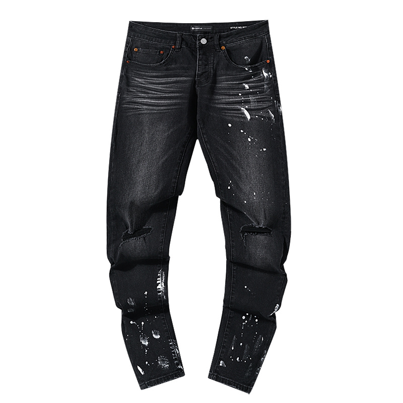 Purple Brand PU121 Jeans