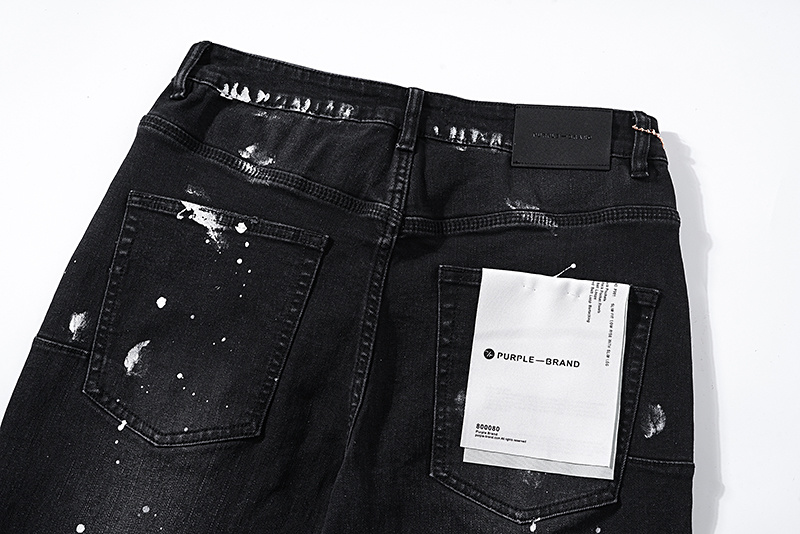 Purple Brand PU121 Jeans