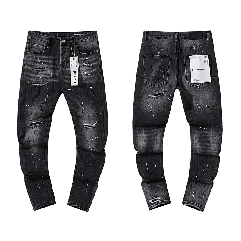 Purple Brand PU122 Jeans