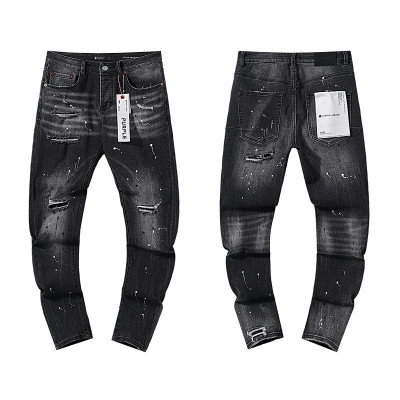 Purple Brand PU122 Jeans 01