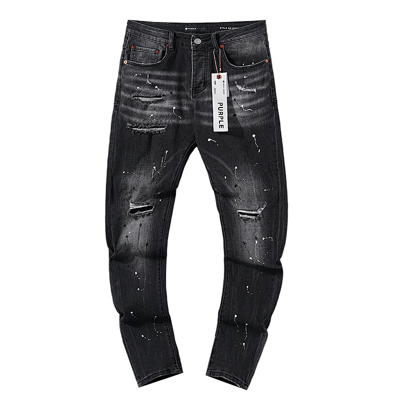 Purple Brand PU122 Jeans