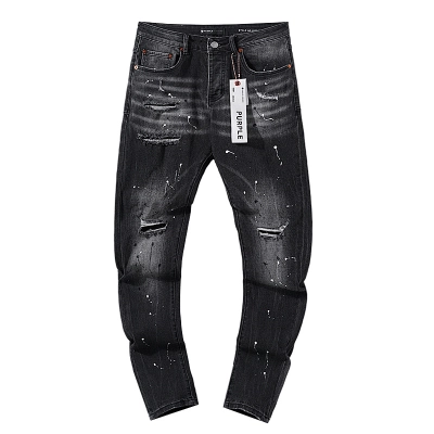 Purple Brand PU122 Jeans 02