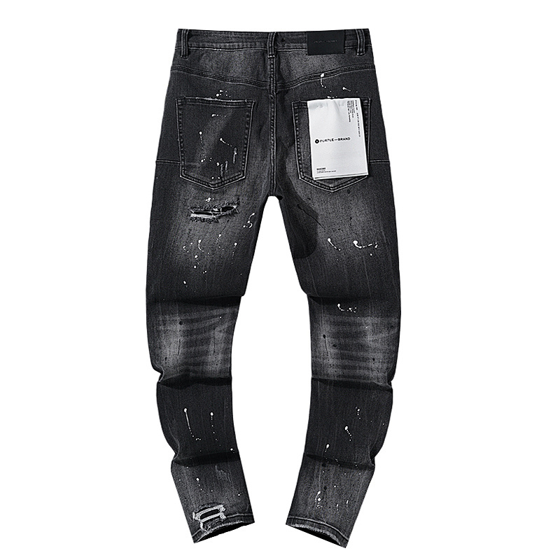 Purple Brand PU122 Jeans