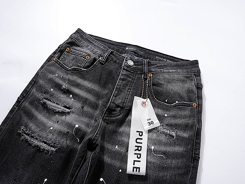Purple Brand PU122 Jeans