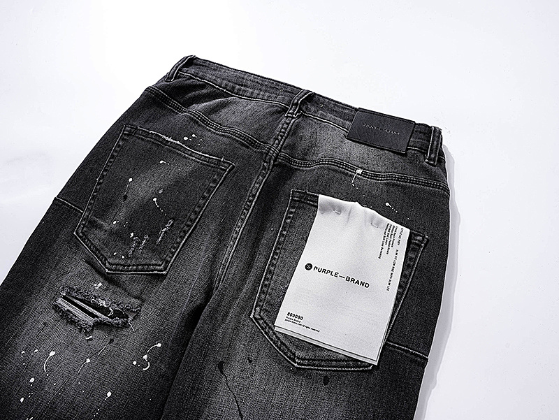 Purple Brand PU122 Jeans