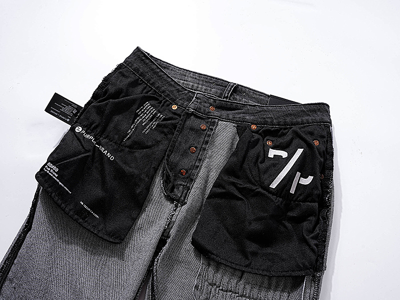 Purple Brand PU122 Jeans