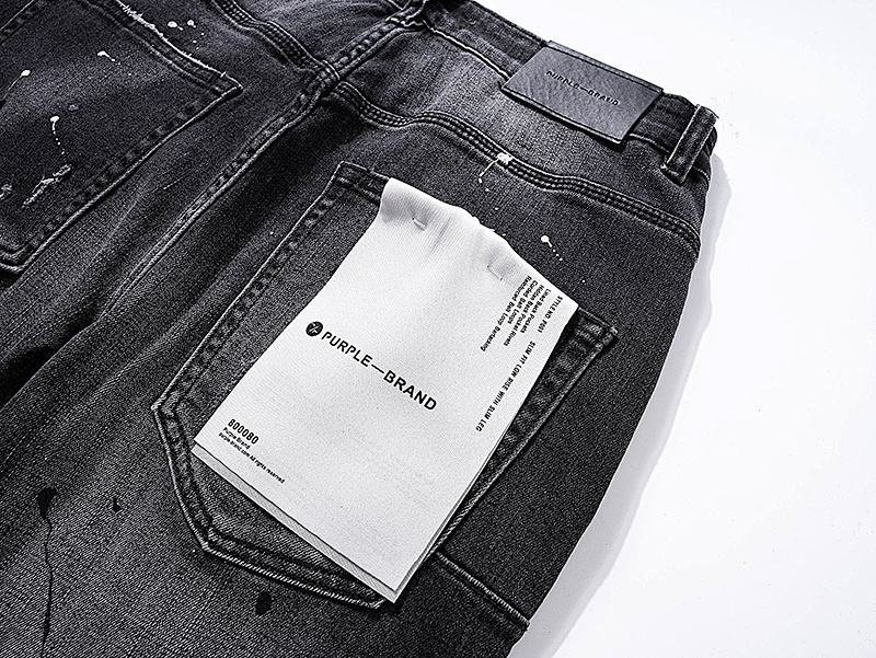 Purple Brand PU122 Jeans