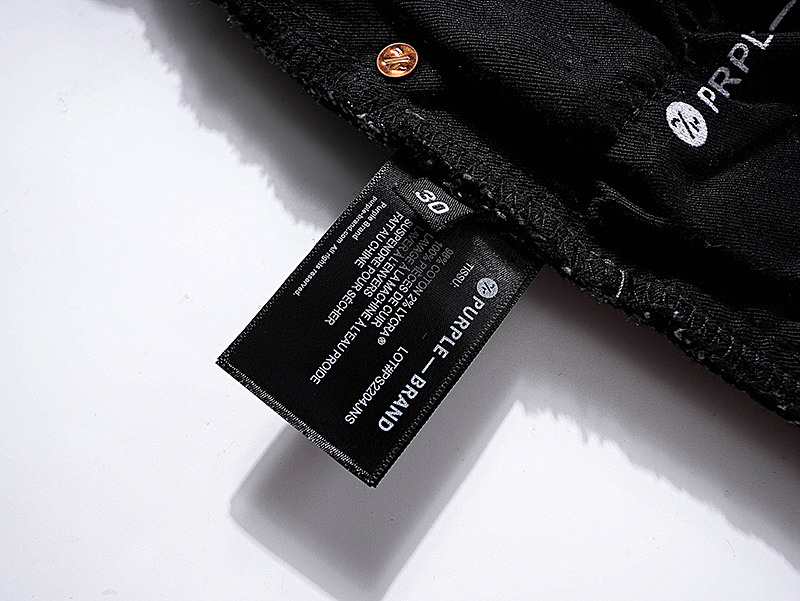 Purple Brand PU122 Jeans