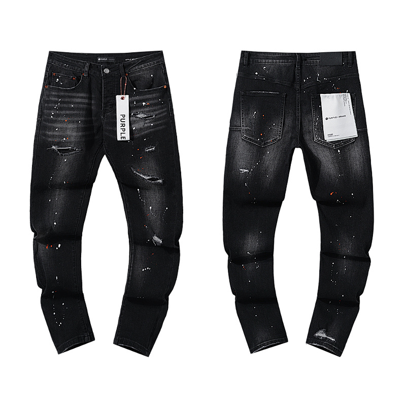Purple Brand PU123 Jeans