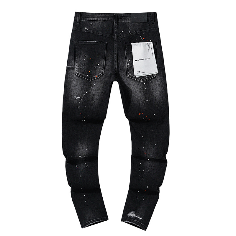 Purple Brand PU123 Jeans