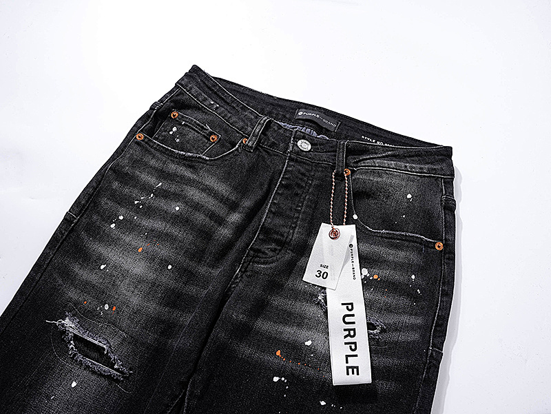 Purple Brand PU123 Jeans