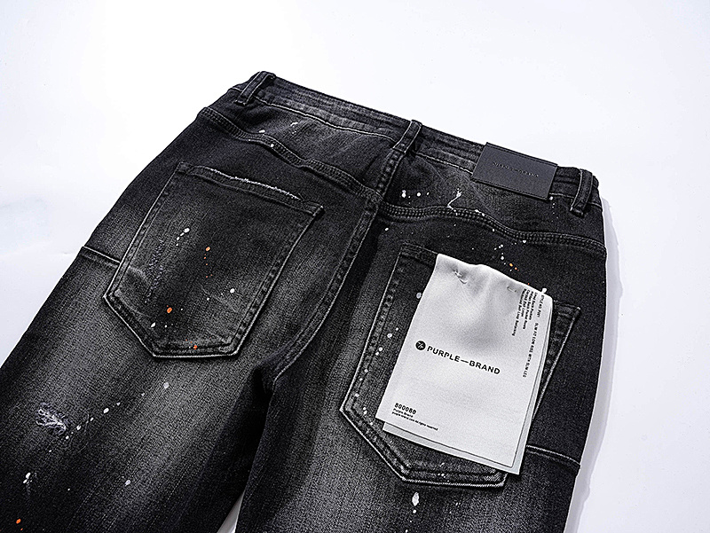 Purple Brand PU123 Jeans