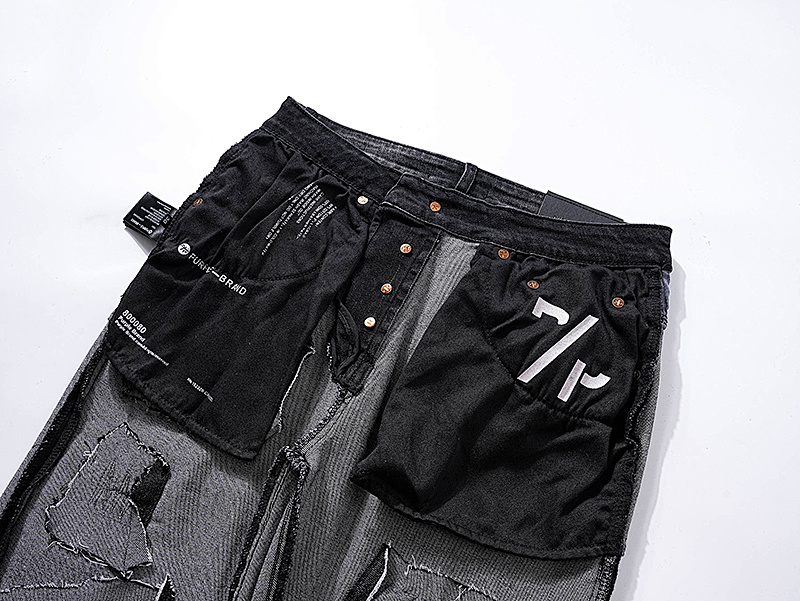 Purple Brand PU123 Jeans