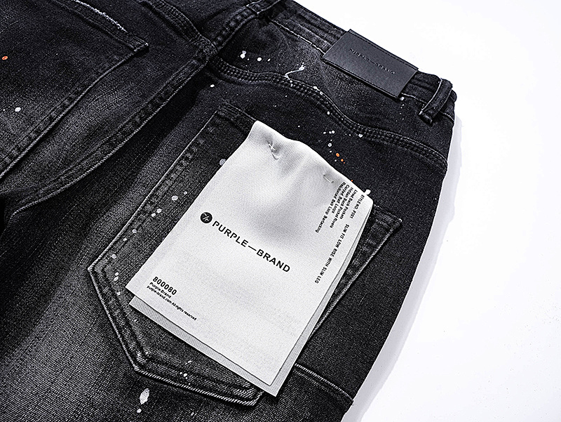 Purple Brand PU123 Jeans