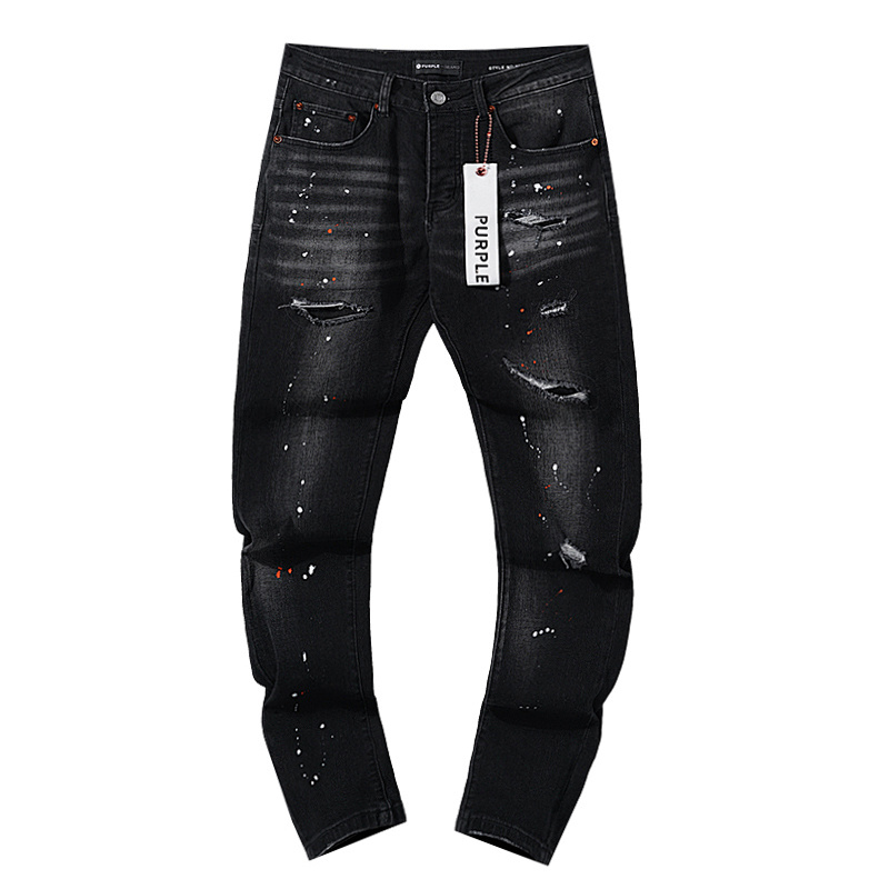 Purple Brand PU123 Jeans
