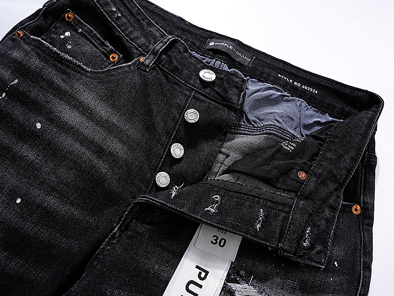 Purple Brand PU123 Jeans