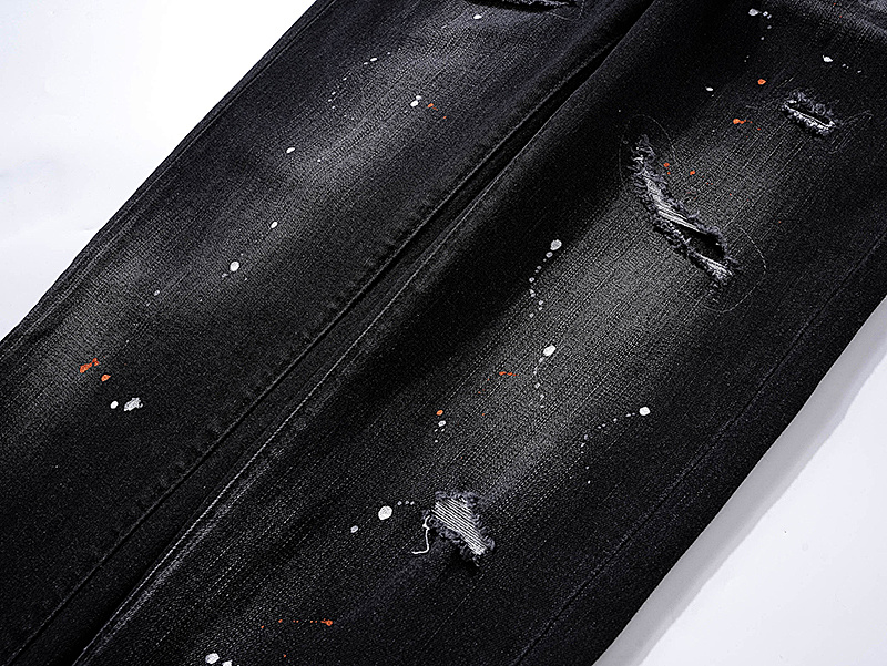 Purple Brand PU123 Jeans